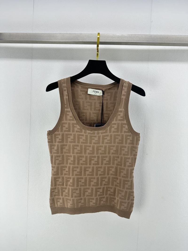 Fendi Vest